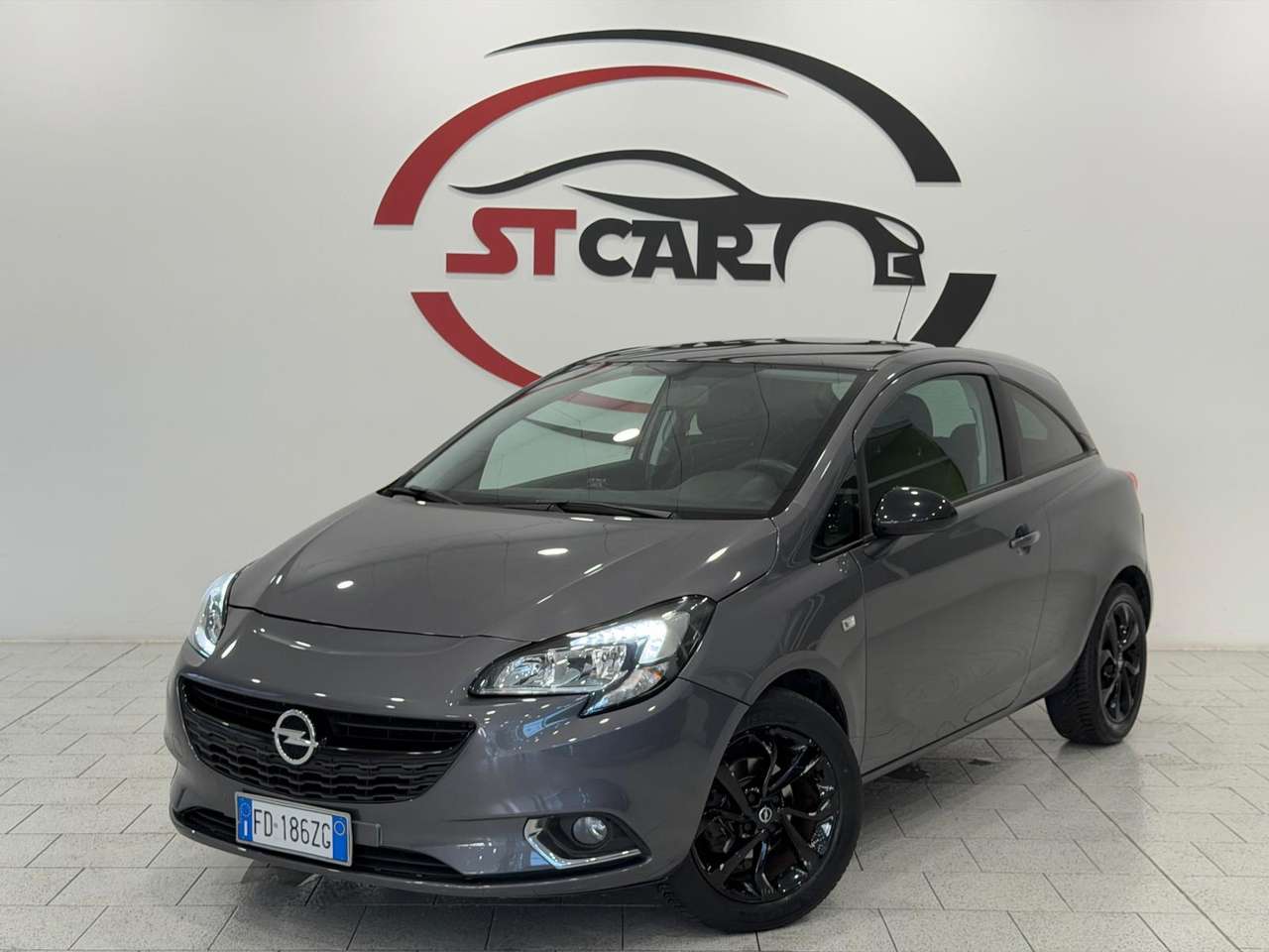 Opel Corsa 1.4 Innovation (cosmo) Gpl 90cv my16