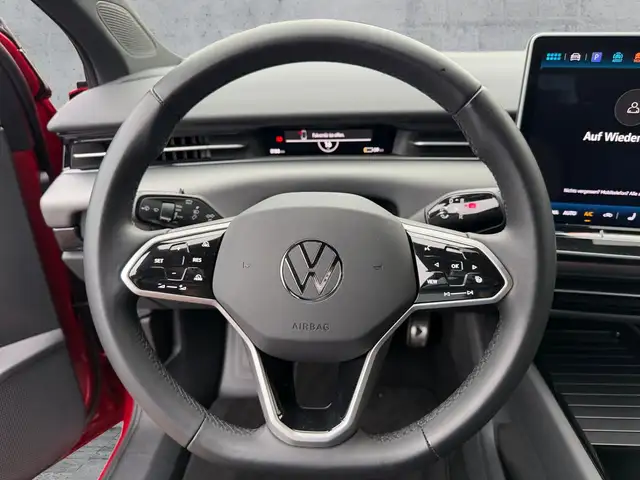 Volkswagen Id.7 view 10