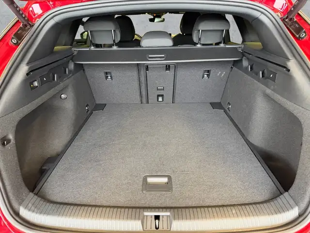 Volkswagen Id.7 view 14