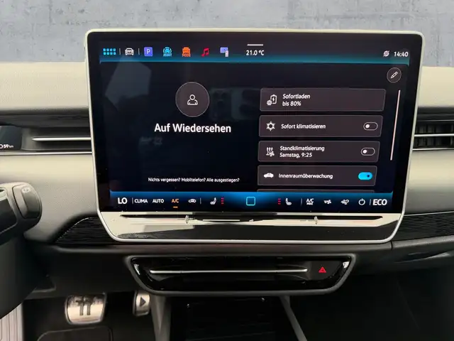 Volkswagen Id.7 view 11