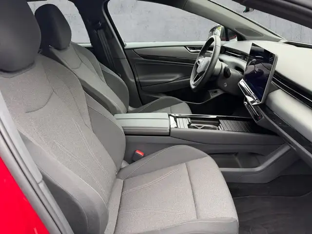 Volkswagen Id.7 view 13