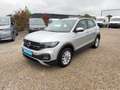 Volkswagen T-Cross ACC+Navi+PDC Zilver - thumbnail 2