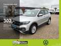 Volkswagen T-Cross ACC+Navi+PDC Zilver - thumbnail 1