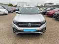Volkswagen T-Cross ACC+Navi+PDC Zilver - thumbnail 9
