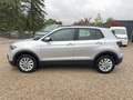 Volkswagen T-Cross ACC+Navi+PDC Zilver - thumbnail 4