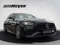 Mercedes-Benz C 43 AMG 4M+PANO+HUD+360°+BURMESTER+DIGITAL+AMBI Noir - thumbnail 2
