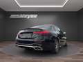 Mercedes-Benz C 43 AMG 4M+PANO+HUD+360°+BURMESTER+DIGITAL+AMBI Negro - thumbnail 5