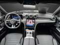 Mercedes-Benz C 43 AMG 4M+PANO+HUD+360°+BURMESTER+DIGITAL+AMBI Negro - thumbnail 6