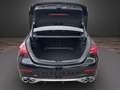 Mercedes-Benz C 43 AMG 4M+PANO+HUD+360°+BURMESTER+DIGITAL+AMBI Negro - thumbnail 11