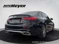 Mercedes-Benz C 43 AMG 4M+PANO+HUD+360°+BURMESTER+DIGITAL+AMBI Noir - thumbnail 5