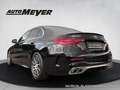 Mercedes-Benz C 43 AMG 4M+PANO+HUD+360°+BURMESTER+DIGITAL+AMBI Noir - thumbnail 4