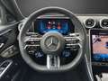 Mercedes-Benz C 43 AMG 4M+PANO+HUD+360°+BURMESTER+DIGITAL+AMBI Negro - thumbnail 7