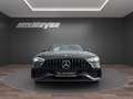 Mercedes-Benz C 43 AMG 4M+PANO+HUD+360°+BURMESTER+DIGITAL+AMBI Negro - thumbnail 3