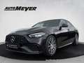 Mercedes-Benz C 43 AMG 4M+PANO+HUD+360°+BURMESTER+DIGITAL+AMBI Noir - thumbnail 1