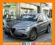 Alfa Romeo Stelvio 2.2 TURBODIESEL 160CV AT8 RWD SUPER Gris - thumbnail 1