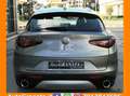 Alfa Romeo Stelvio 2.2 TURBODIESEL 160CV AT8 RWD SUPER Grigio - thumbnail 8