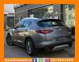 Alfa Romeo Stelvio 2.2 TURBODIESEL 160CV AT8 RWD SUPER Grigio - thumbnail 4