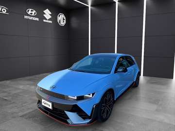 84 kWh N Performance Plus Pack