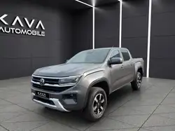 Volkswagen Amarok 2.0 TDI Style 4M*LED*DK*ACC*AHK*KAM*Navi