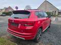 SEAT Ateca Ateca 1.4 TSI FR DSG Rouge - thumbnail 5