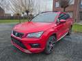 SEAT Ateca Ateca 1.4 TSI FR DSG Rouge - thumbnail 2