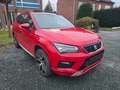 SEAT Ateca Ateca 1.4 TSI FR DSG Rouge - thumbnail 4