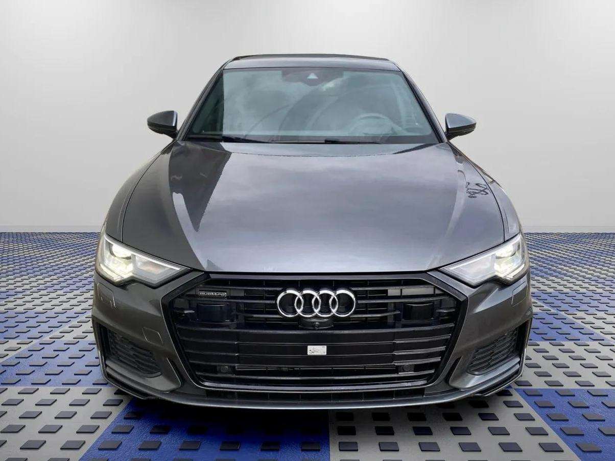 Second hand Audi A6 2.0 TDI