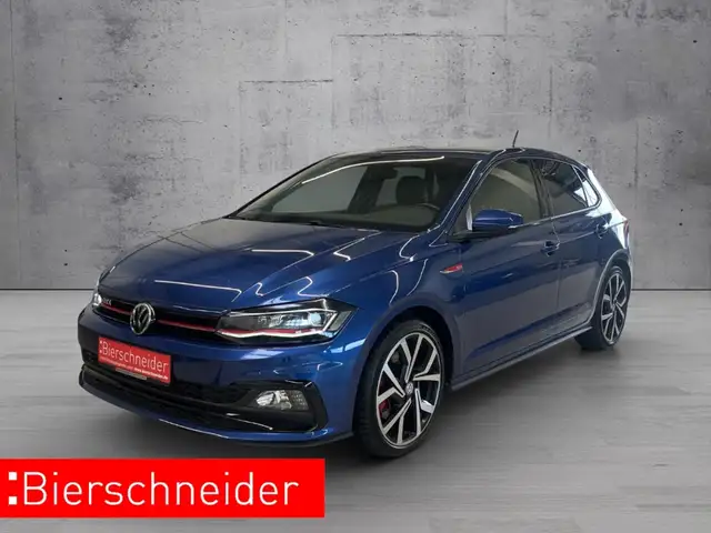 Volkswagen NAVI