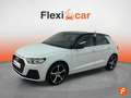 Audi A1 Sportback 25 TFSI Advanced Blanco - thumbnail 3