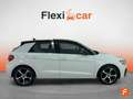 Audi A1 Sportback 25 TFSI Advanced Blanco - thumbnail 4