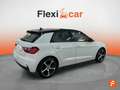 Audi A1 Sportback 25 TFSI Advanced Blanco - thumbnail 7