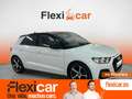 Audi A1 Sportback 25 TFSI Advanced Blanco - thumbnail 1