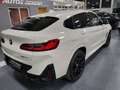BMW X4 xDrive 20dA xLine M Sport Bianco - thumbnail 11