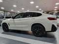 BMW X4 xDrive 20dA xLine M Sport Blanc - thumbnail 7