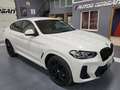 BMW X4 xDrive 20dA xLine M Sport Bianco - thumbnail 14