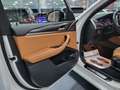BMW X4 xDrive 20dA xLine M Sport Blanc - thumbnail 24