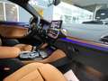 BMW X4 xDrive 20dA xLine M Sport Weiß - thumbnail 31