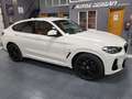 BMW X4 xDrive 20dA xLine M Sport Weiß - thumbnail 19