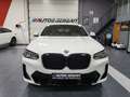 BMW X4 xDrive 20dA xLine M Sport Bianco - thumbnail 4