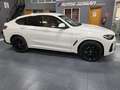 BMW X4 xDrive 20dA xLine M Sport Weiß - thumbnail 18
