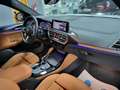 BMW X4 xDrive 20dA xLine M Sport Blanc - thumbnail 32