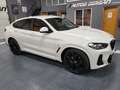 BMW X4 xDrive 20dA xLine M Sport Blanc - thumbnail 16