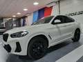 BMW X4 xDrive 20dA xLine M Sport Blanc - thumbnail 1