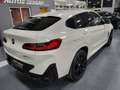 BMW X4 xDrive 20dA xLine M Sport Bianco - thumbnail 12