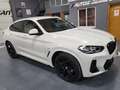 BMW X4 xDrive 20dA xLine M Sport Weiß - thumbnail 17