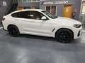 BMW X4 xDrive 20dA xLine M Sport Blanc - thumbnail 18