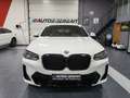 BMW X4 xDrive 20dA xLine M Sport Blanc - thumbnail 2