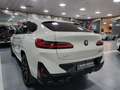 BMW X4 xDrive 20dA xLine M Sport Bianco - thumbnail 10