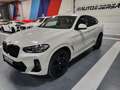 BMW X4 xDrive 20dA xLine M Sport Bianco - thumbnail 3