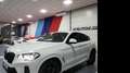 BMW X4 xDrive 20dA xLine M Sport Weiß - thumbnail 40